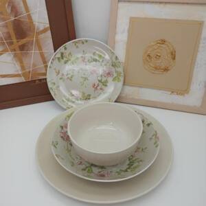 Arts de la table & Vaisselle