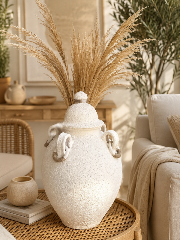 Jarres de décoration - الصورة 3
