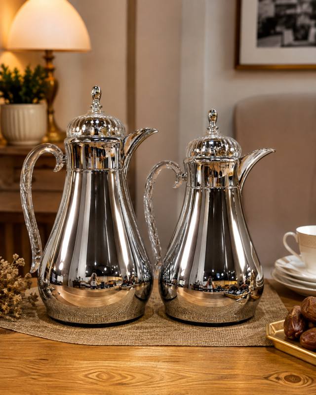 Thermos Café et Lait - الصورة 2