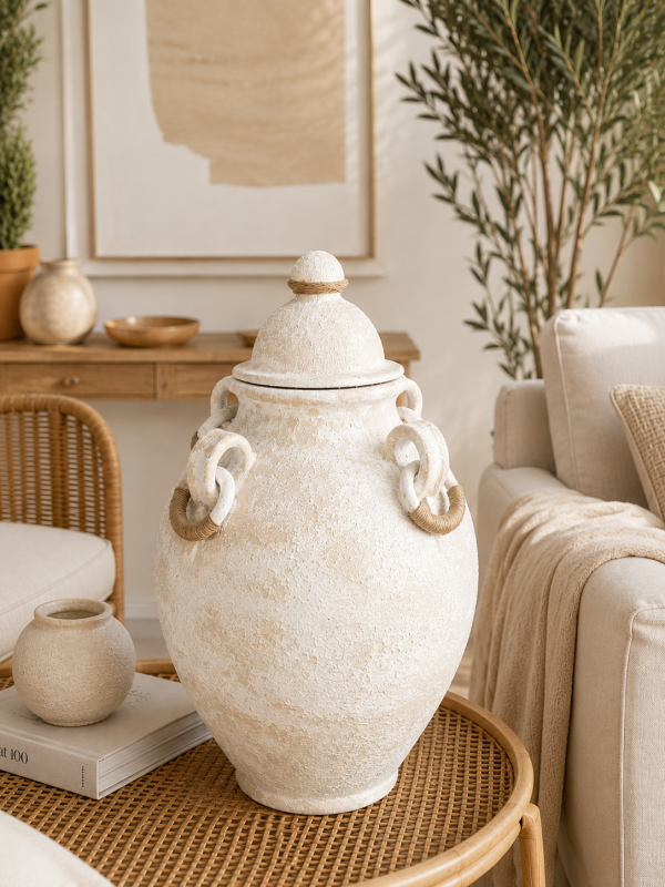 Jarres de décoration - الصورة 2